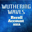 Wuthering Waves
